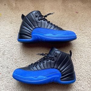 Jordan 12 “Game Royal”